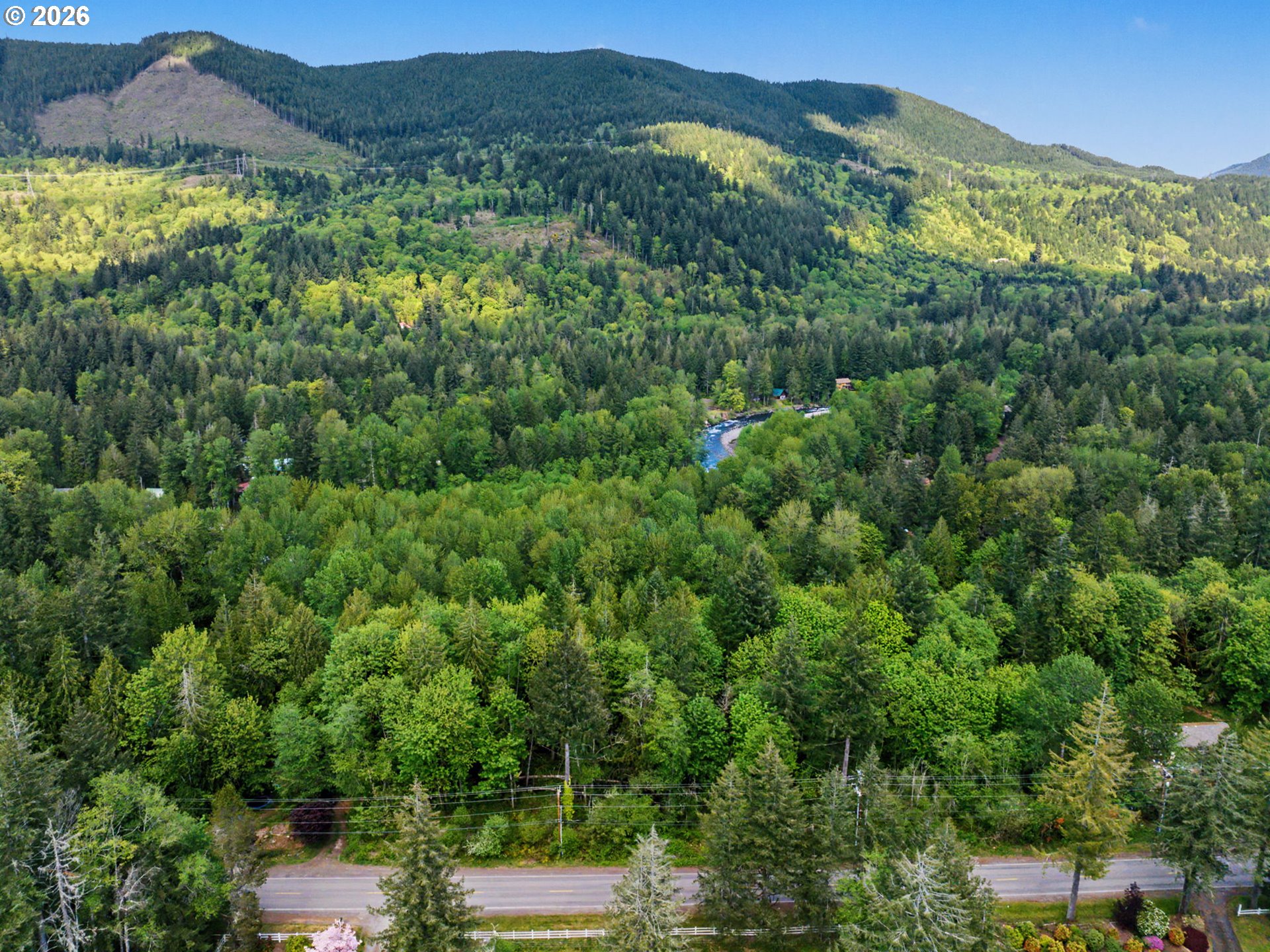 0 East Brightwood Loop Road Brightwood, OR 97011 - Photo 12 of 15