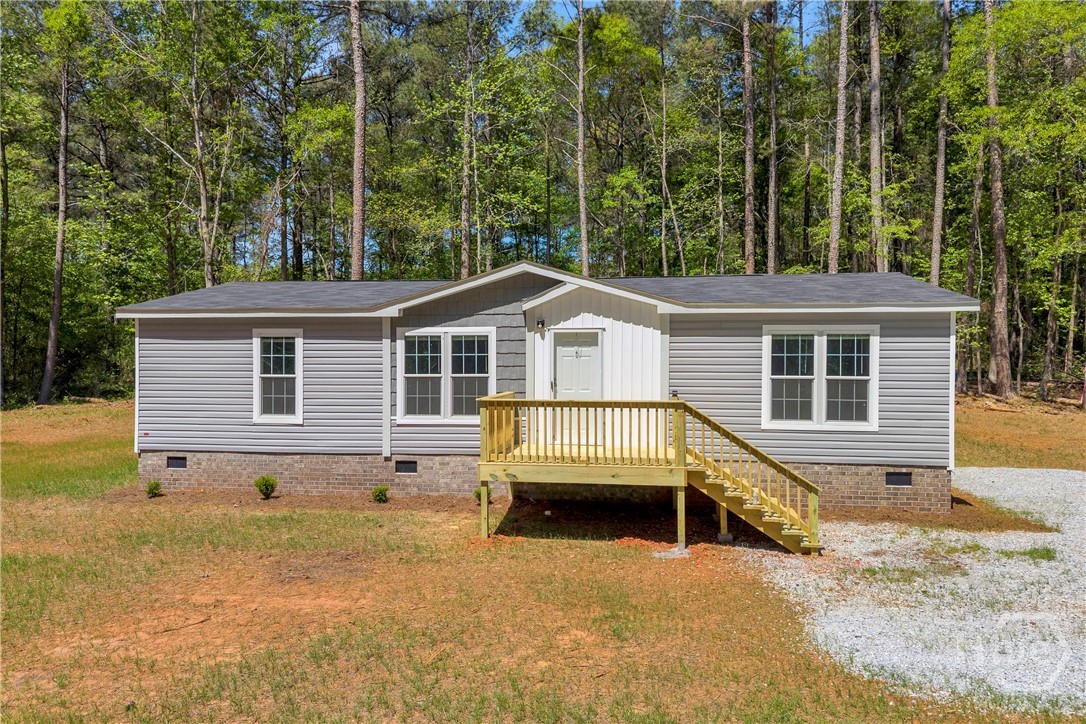 138 Shiloh Church Road Hartwell, GA 30643 - Photo 1 of 39 Gallery Image 1