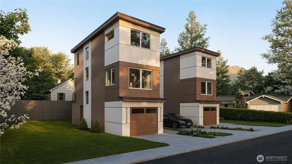 $560,000 | 5620 Wetmore Avenue, Unit B, Everett, WA 98203