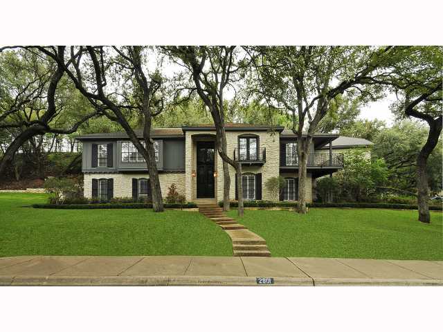 2801 Northwood Road Austin, TX 78703 - Photo 1 of 1 Gallery Image 1