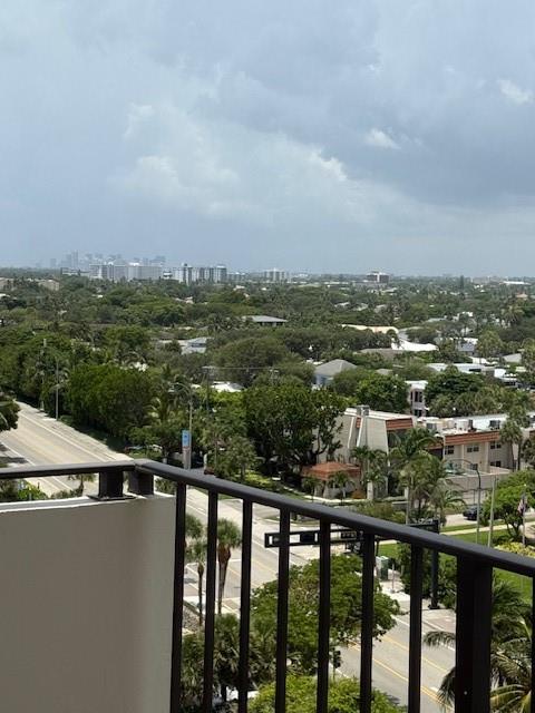 1900 South Ocean Boulevard, Unit 9R Pompano Beach, FL 33062 - Photo 16 of 27 See the Ft Lauderdale skyline?