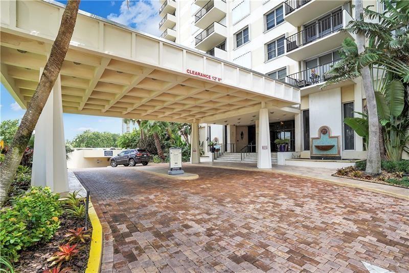1900 South Ocean Boulevard, Unit 9R Pompano Beach, FL 33062 - Photo 21 of 27 Circular dirive