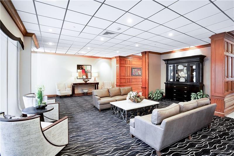 1900 South Ocean Boulevard, Unit 9R Pompano Beach, FL 33062 - Photo 24 of 27 Reception area