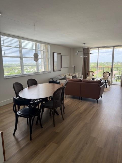 1900 South Ocean Boulevard, Unit 9R Pompano Beach, FL 33062 - Photo 5 of 27 Again - showing big side window