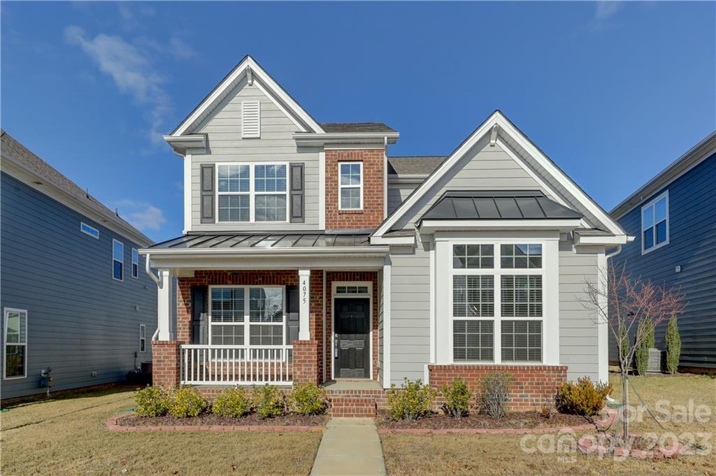 4075 Whittier Lane Tega Cay, SC 29708 - Photo 1 of 37 Gallery Image 1