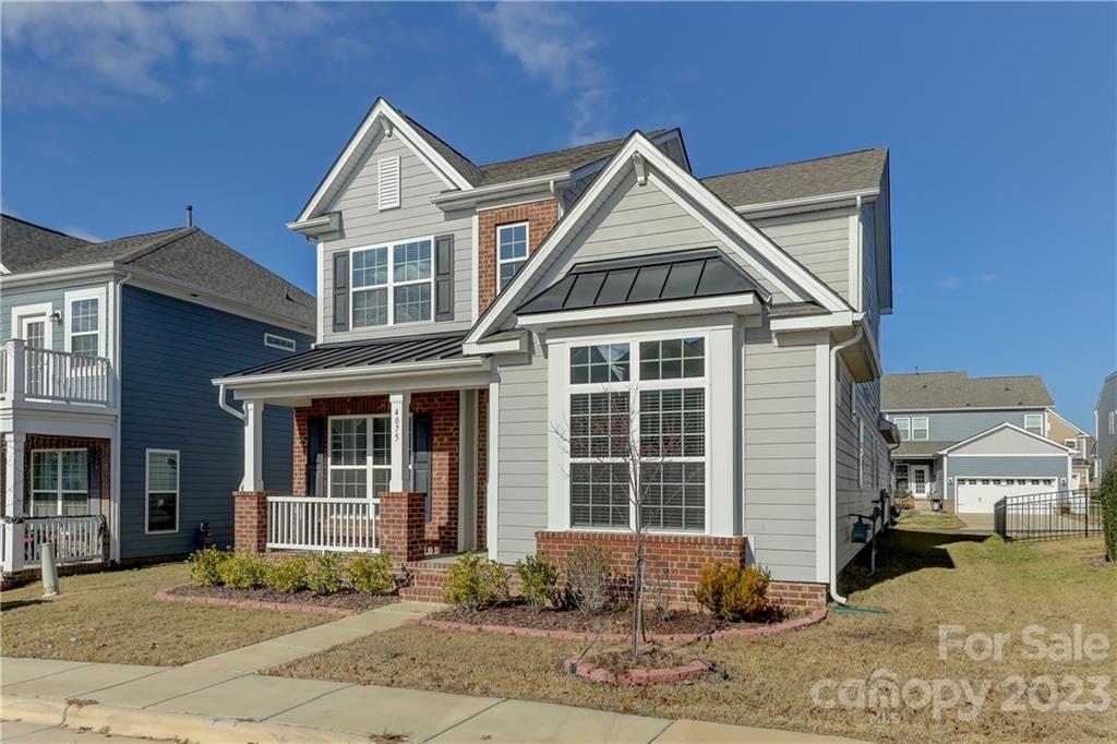 4075 Whittier Lane Tega Cay, SC 29708 - Photo 37 of 37 Gallery Image 37