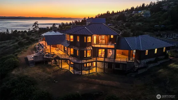 $4,950,000 | 115 Clipper Way, Friday Harbor, WA 98250