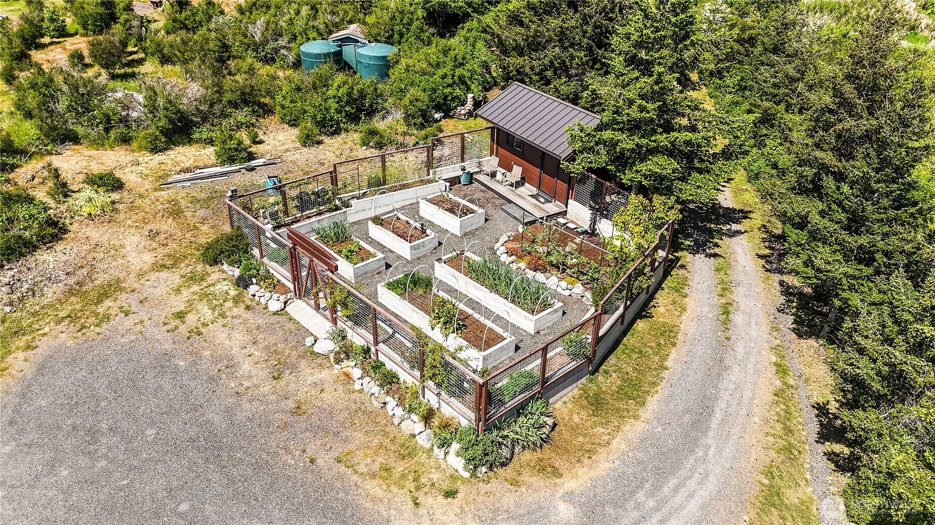 115 Clipper Way Friday Harbor, WA 98250 - Photo 29 of 40