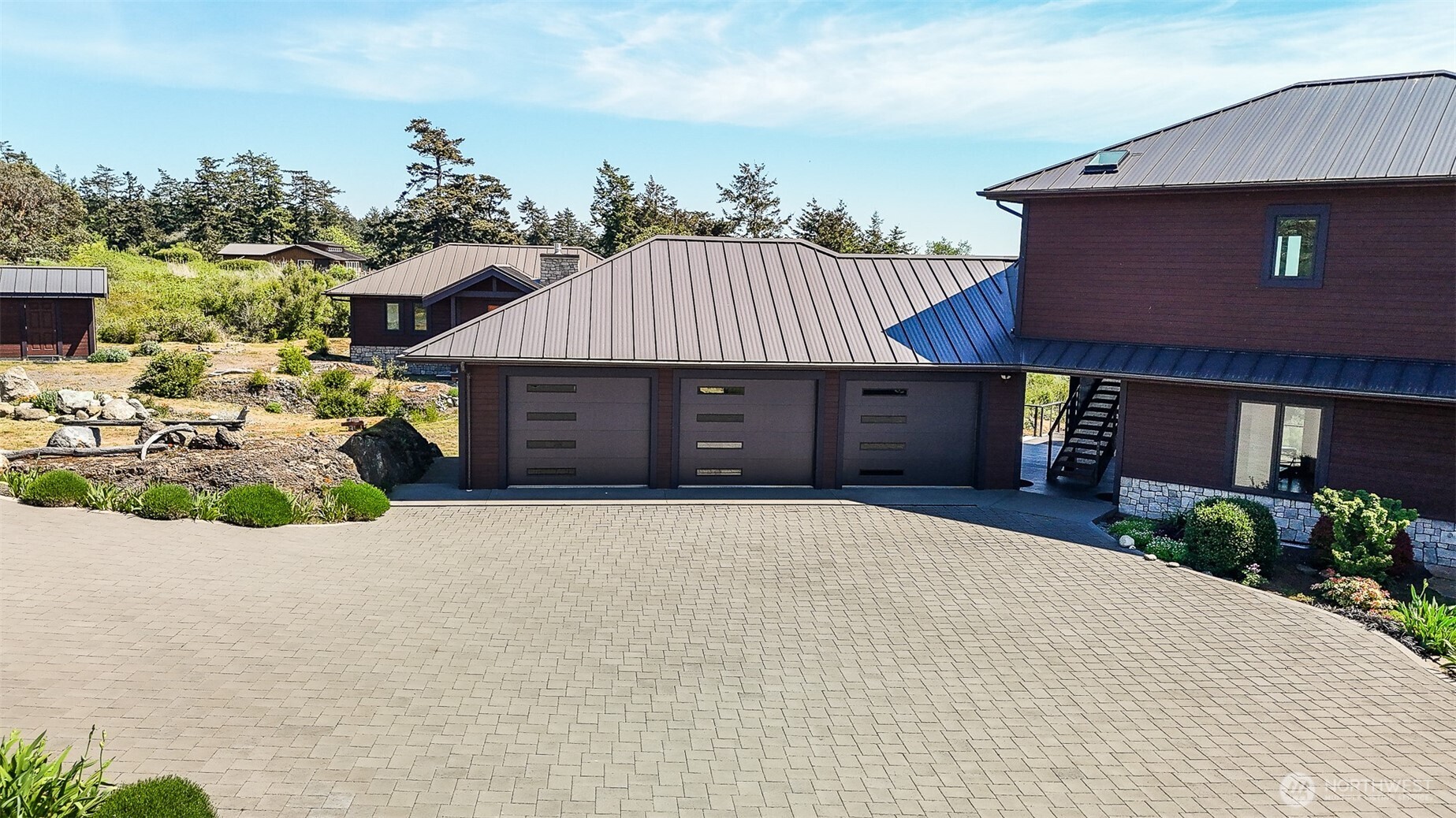 115 Clipper Way Friday Harbor, WA 98250 - Photo 4 of 40