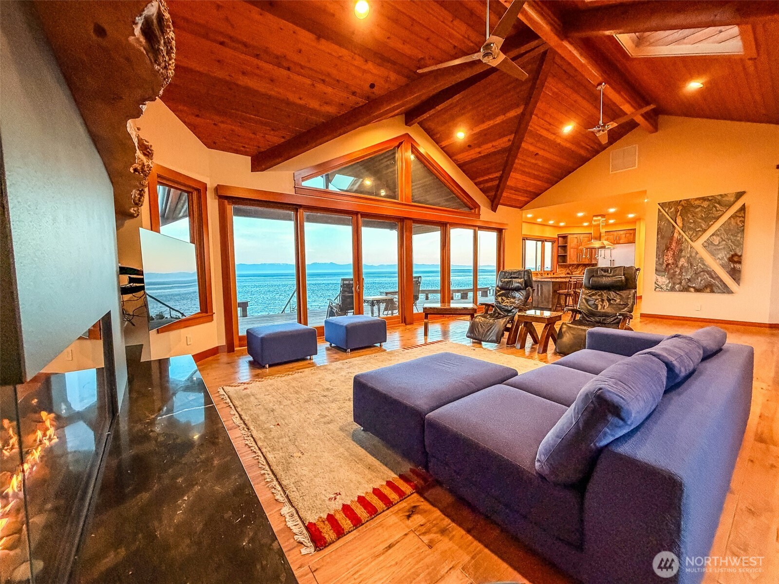 115 Clipper Way Friday Harbor, WA 98250 - Photo 10 of 40