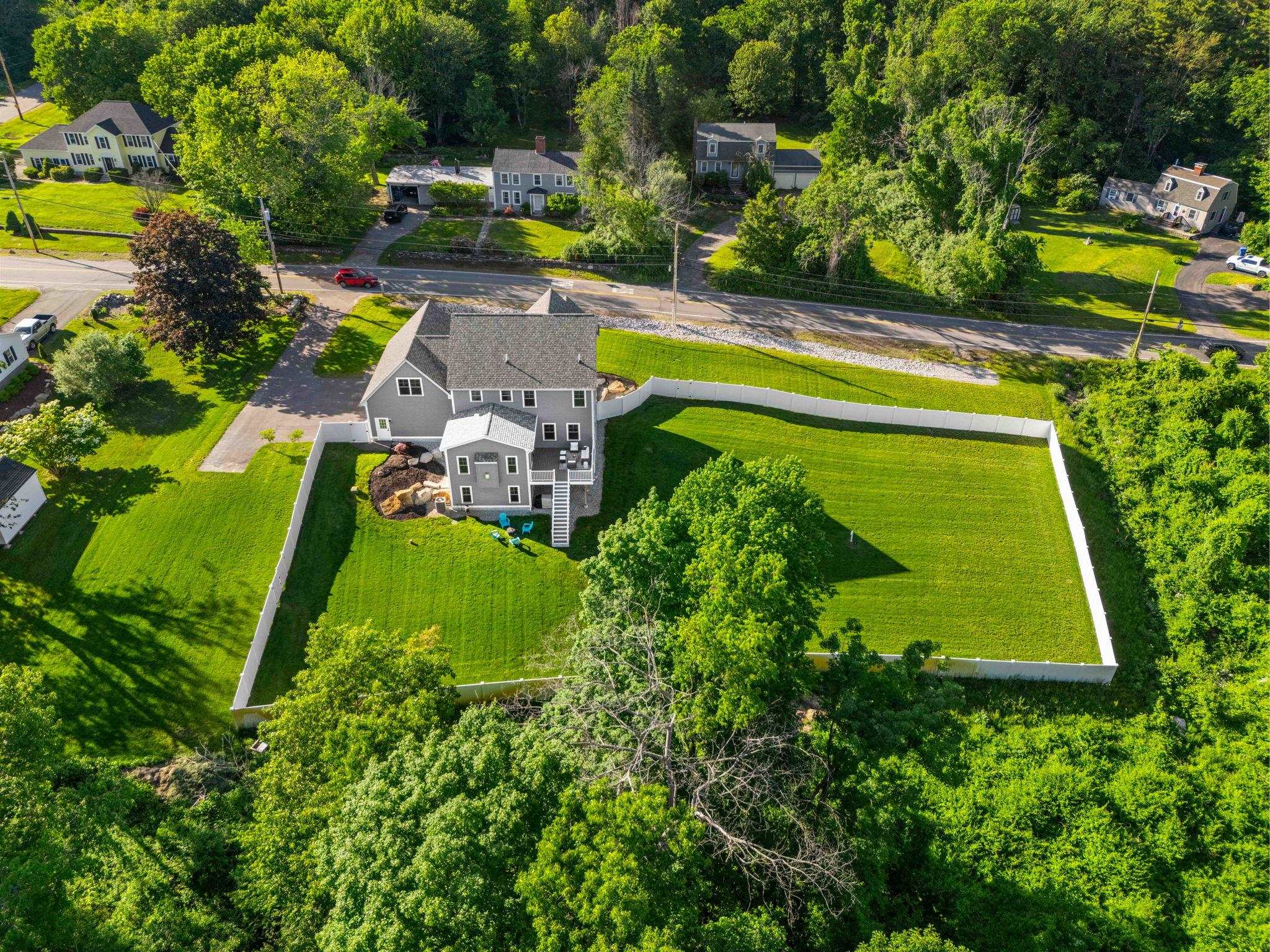 52 Stonehenge Road Londonderry, NH 03053 - Photo 40 of 46 Gallery Image 40