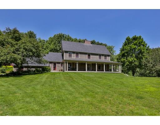 154 East Bare Hill Road Harvard, MA 01451 - Photo 1 of 30 Gallery Image 1