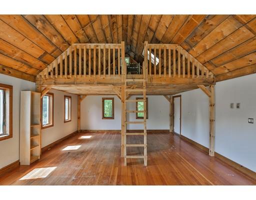 154 East Bare Hill Road Harvard, MA 01451 - Photo 27 of 30 Gallery Image 27