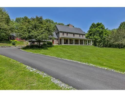 154 East Bare Hill Road Harvard, MA 01451 - Photo 30 of 30 Gallery Image 30