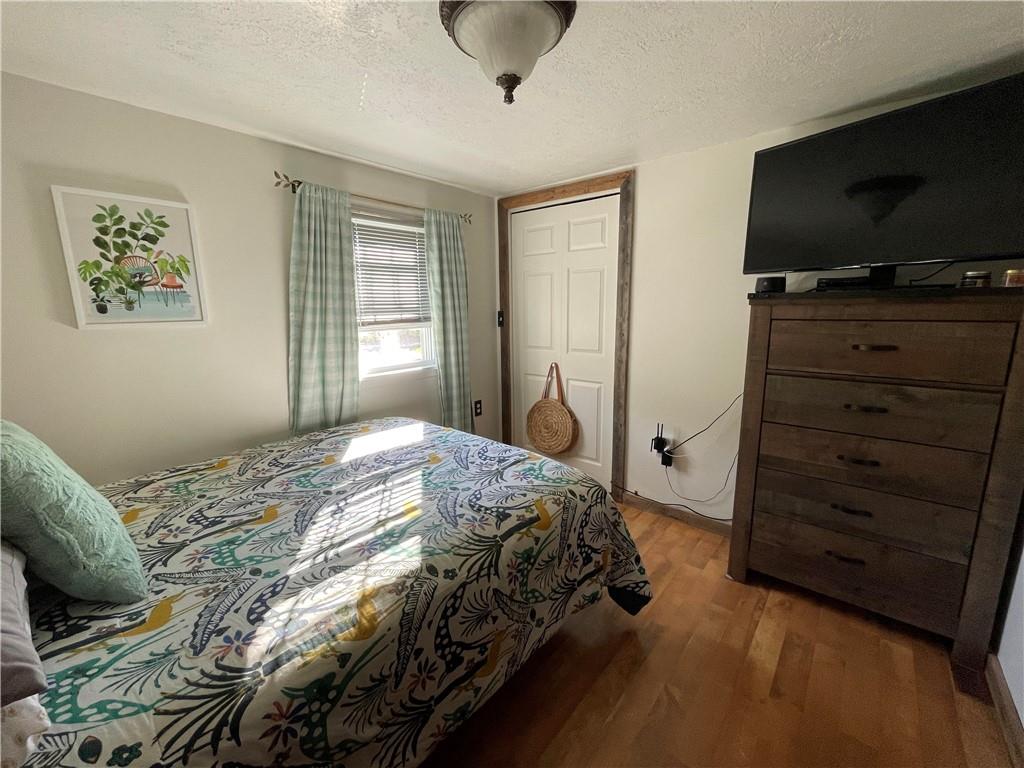 531 Harmony Road Baden, PA 15005 - Photo 14 of 21 1st floor bedroom