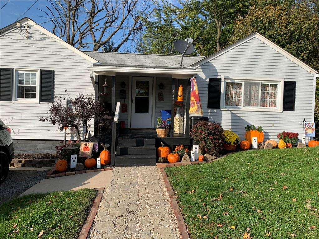531 Harmony Road Baden, PA 15005 - Photo 2 of 21 Gallery Image 2