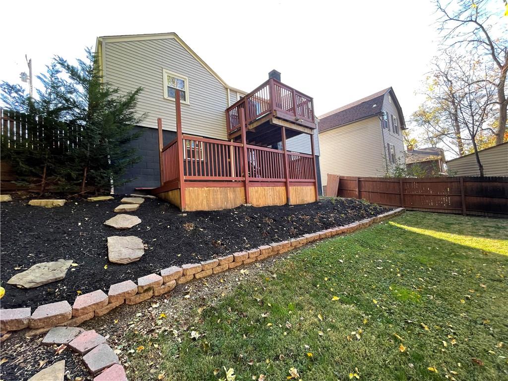 531 Harmony Road Baden, PA 15005 - Photo 4 of 21 Gallery Image 4