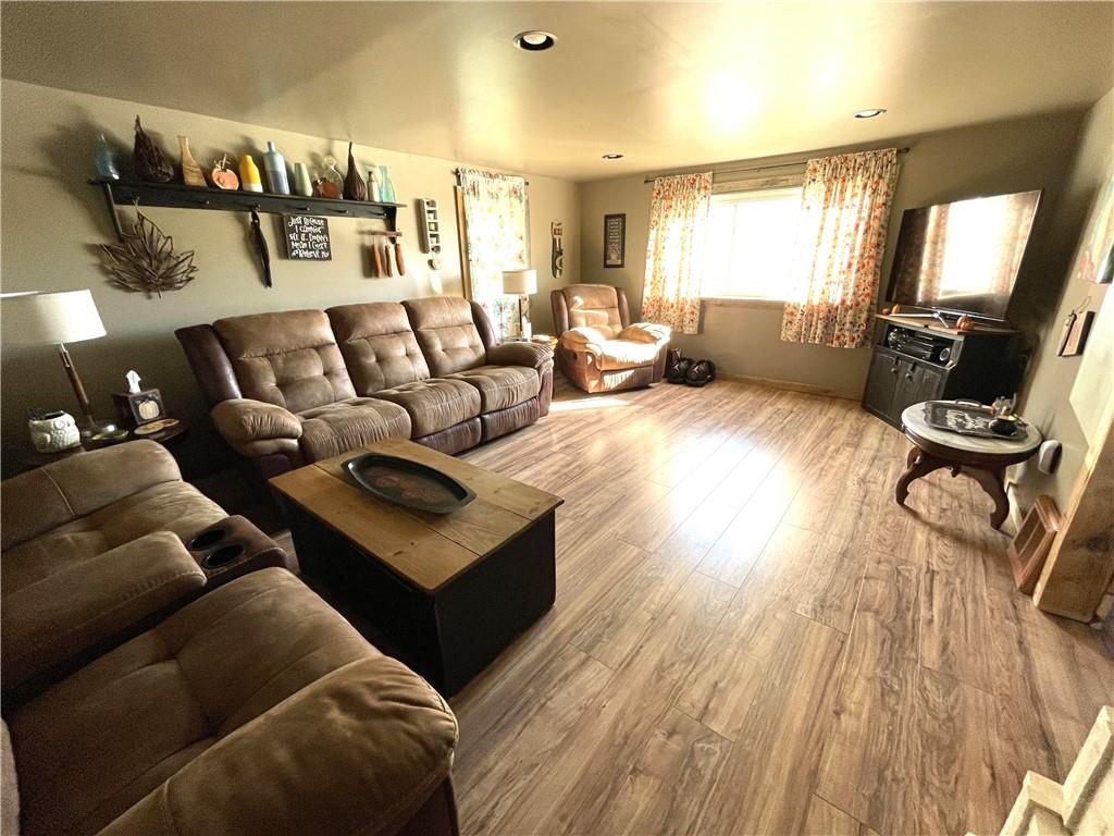 531 Harmony Road Baden, PA 15005 - Photo 9 of 21 Another view of living room.