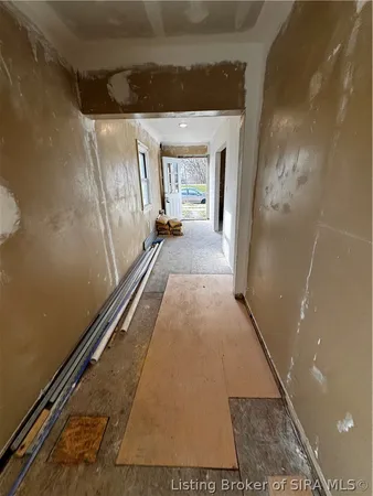 $125,000 | 1009 West Harrison Avenue, Clarksville, IN 47129