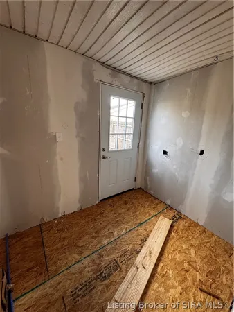 $125,000 | 1009 West Harrison Avenue, Clarksville, IN 47129