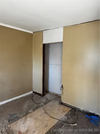 $125,000 | 1009 West Harrison Avenue, Clarksville, IN 47129