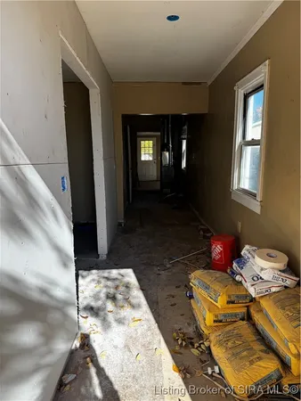 $125,000 | 1009 West Harrison Avenue, Clarksville, IN 47129