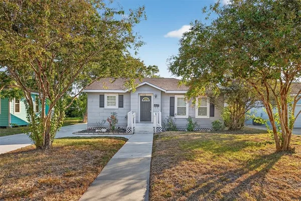 $1,400 | 3516 Topeka Street, Corpus Christi, TX 78411