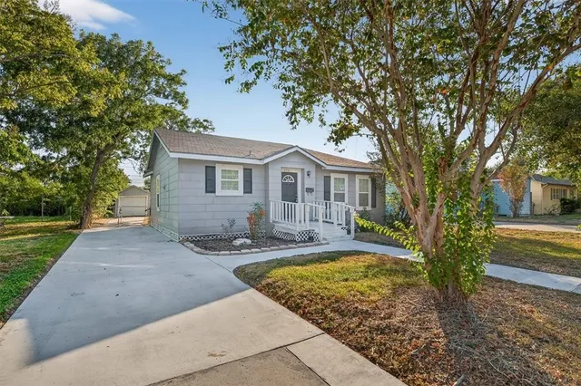 $1,400 | 3516 Topeka Street, Corpus Christi, TX 78411