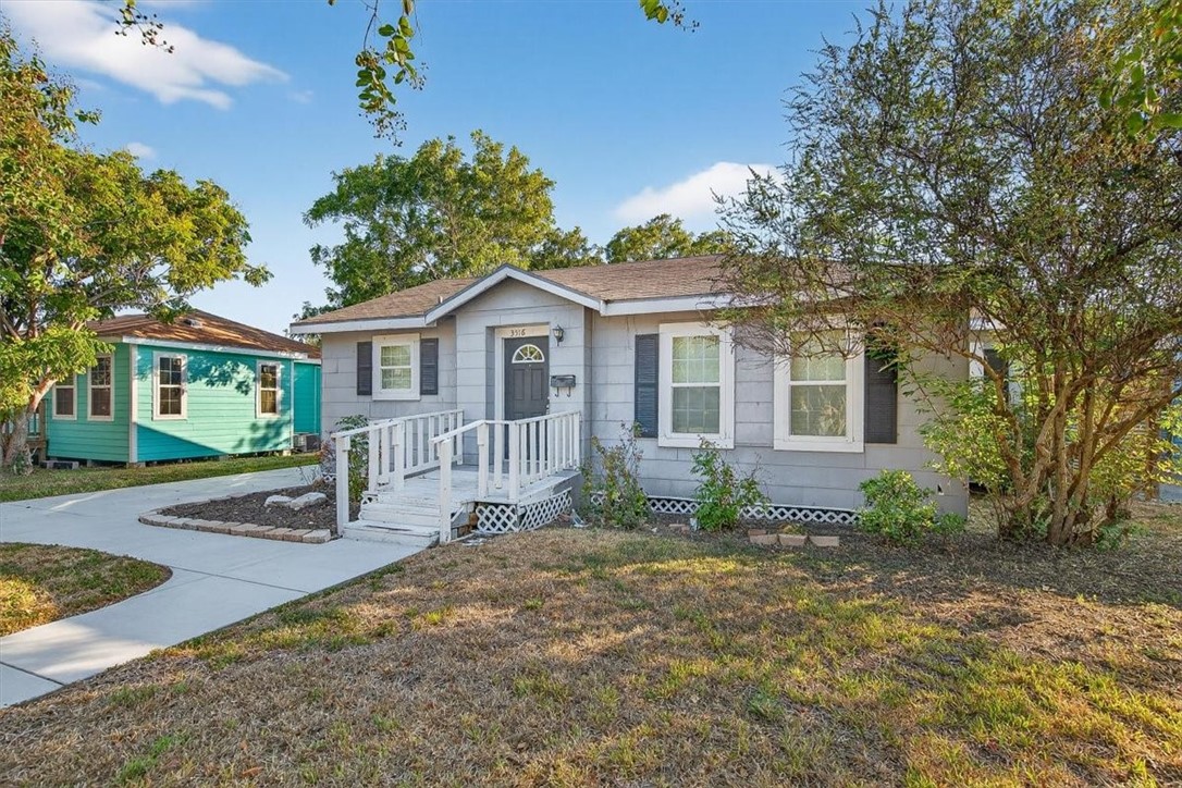 3516 Topeka Street Corpus Christi, TX 78411 - Photo 32 of 33