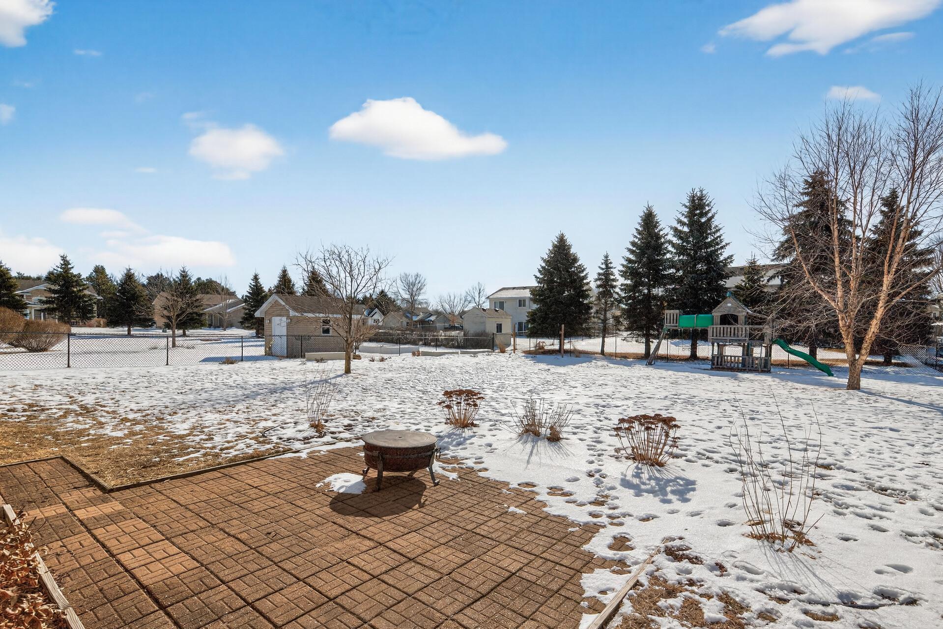 11683 10th Street Northeast Hanover, MN 55341 - Photo 15 of 20