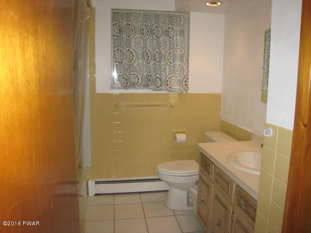 209 2nd Street Forest City, PA 18421 - Photo 12 of 18 Bathroom