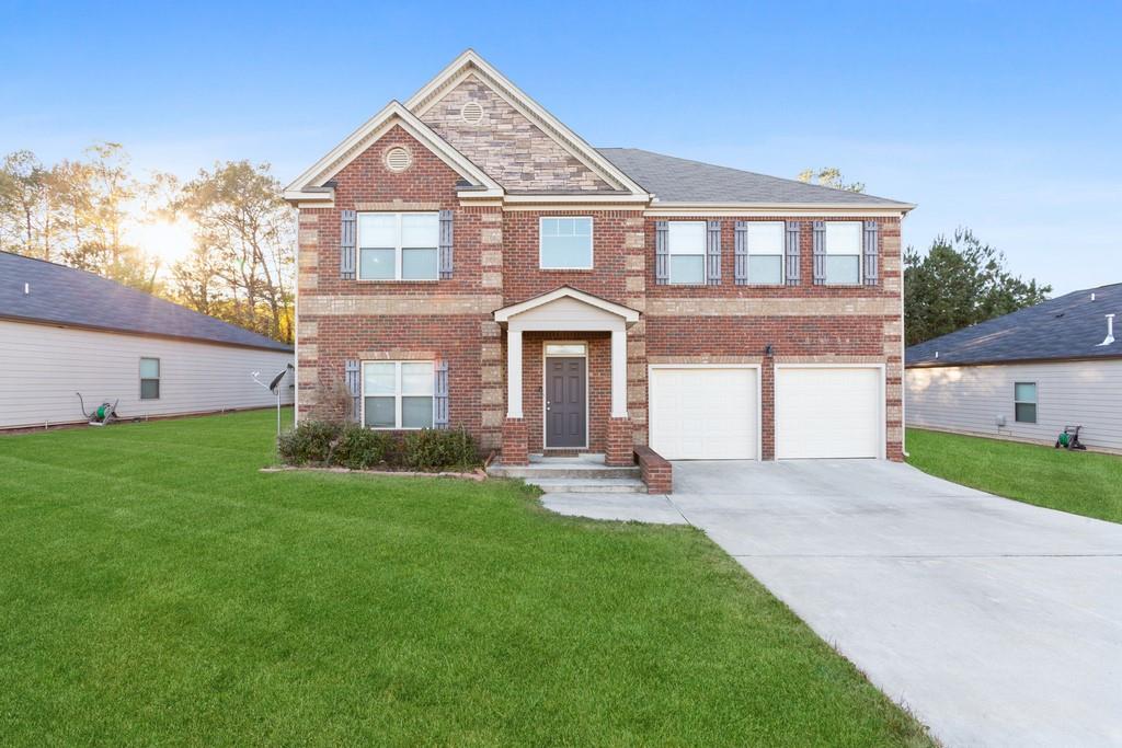 5730 Rex Ridge Loop Rex, GA 30273 - Photo 1 of 1 Gallery Image 1