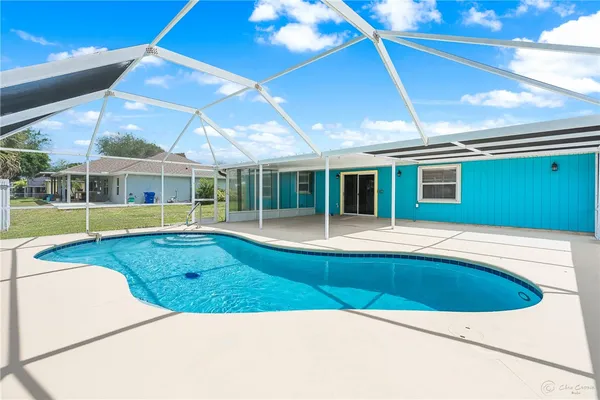 $364,500 | 1189 Clearbrook Street, Sebastian, FL 32958