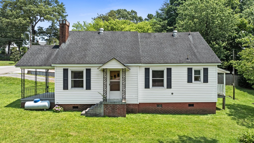 34 Hall Street Blue Ridge, GA 30513 - Photo 3 of 30 Gallery Image 3