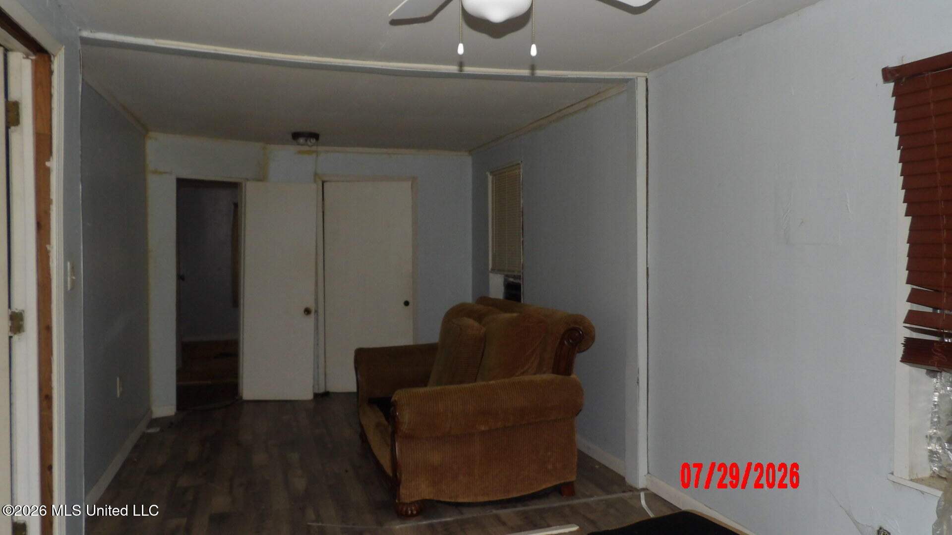 161 Morgantown Road Natchez, MS 39120 - Photo 9 of 16 100_0088