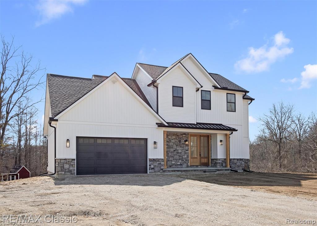 3800 East Coon Lake Road Howell, MI 48843 - Photo 42 of 46