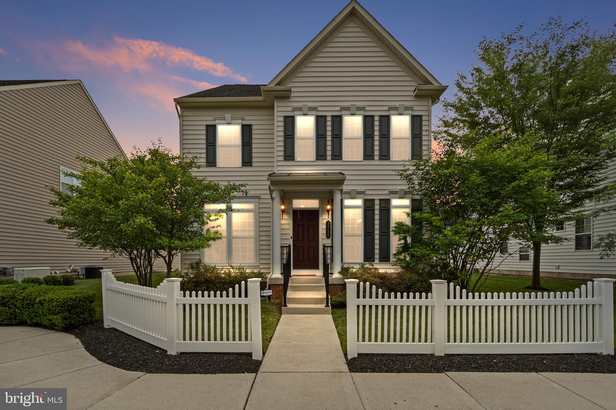 3750 Christopher Day Road Doylestown, PA 18902 - Photo 1 of 55
