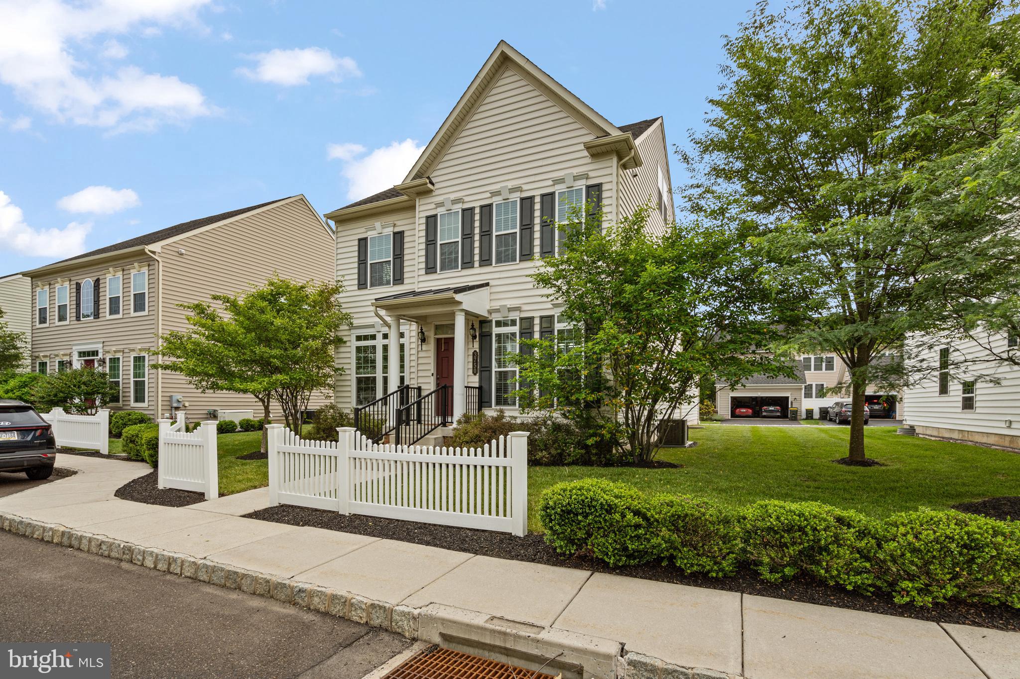 3750 Christopher Day Road Doylestown, PA 18902 - Photo 2 of 55