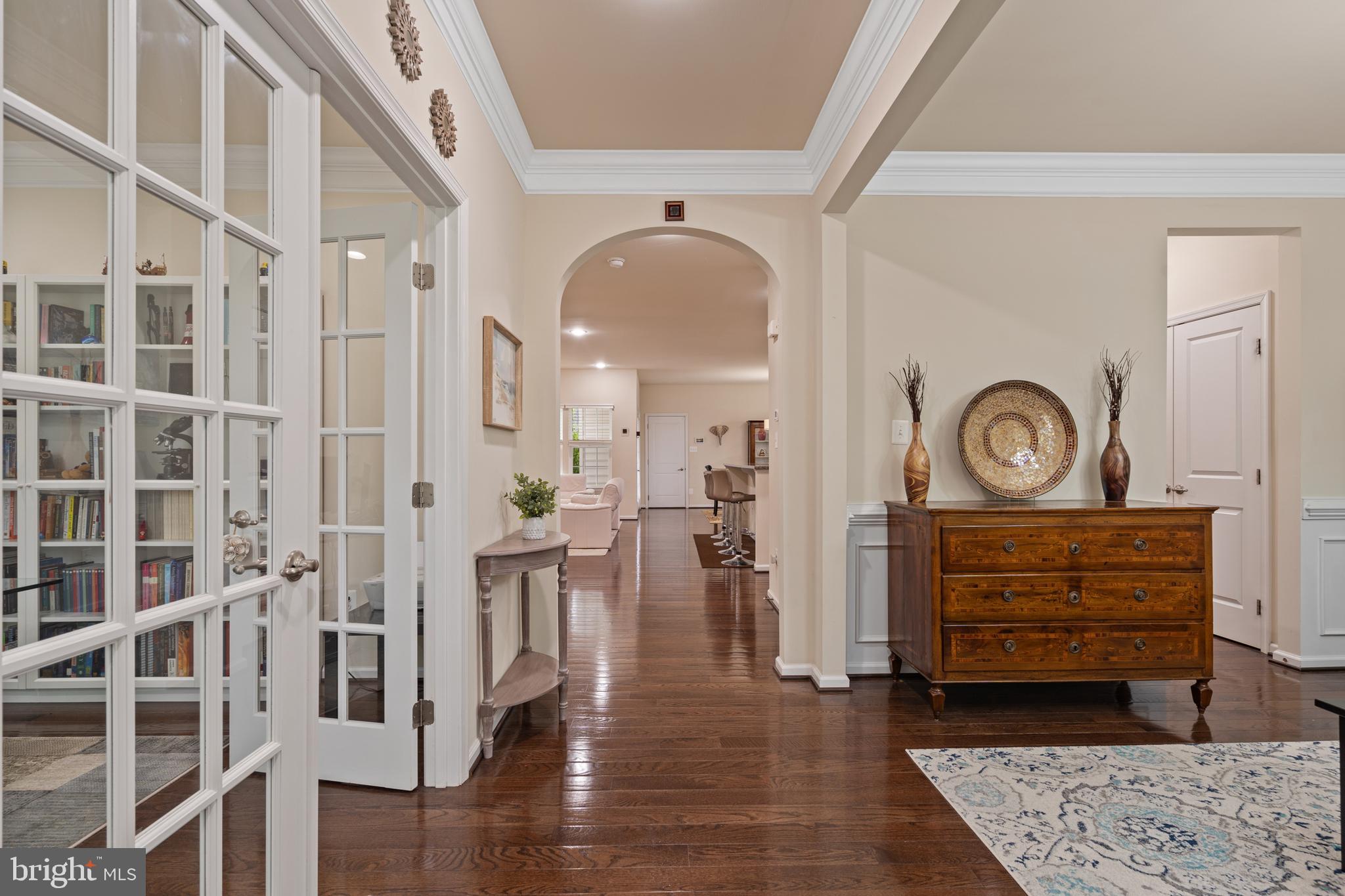 3750 Christopher Day Road Doylestown, PA 18902 - Photo 3 of 55