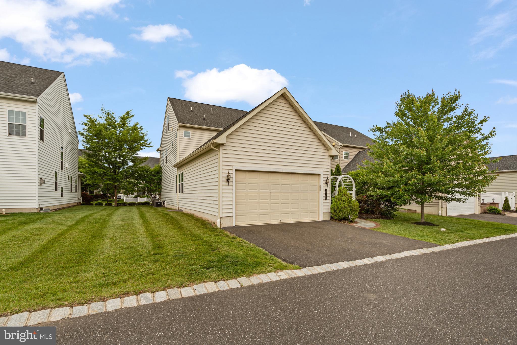 3750 Christopher Day Road Doylestown, PA 18902 - Photo 43 of 55