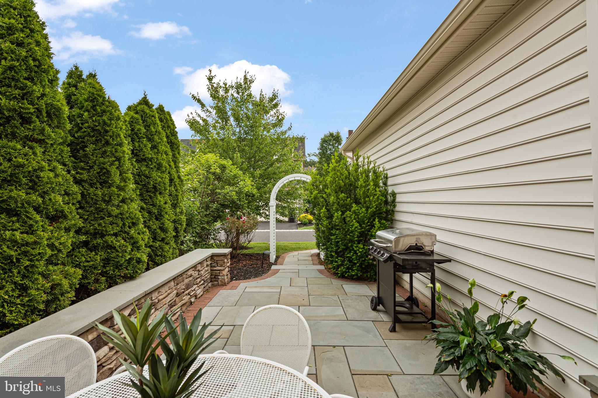 3750 Christopher Day Road Doylestown, PA 18902 - Photo 48 of 55