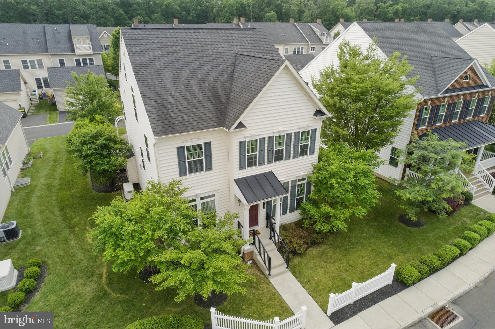 3750 Christopher Day Road Doylestown, PA 18902 - Photo 49 of 55