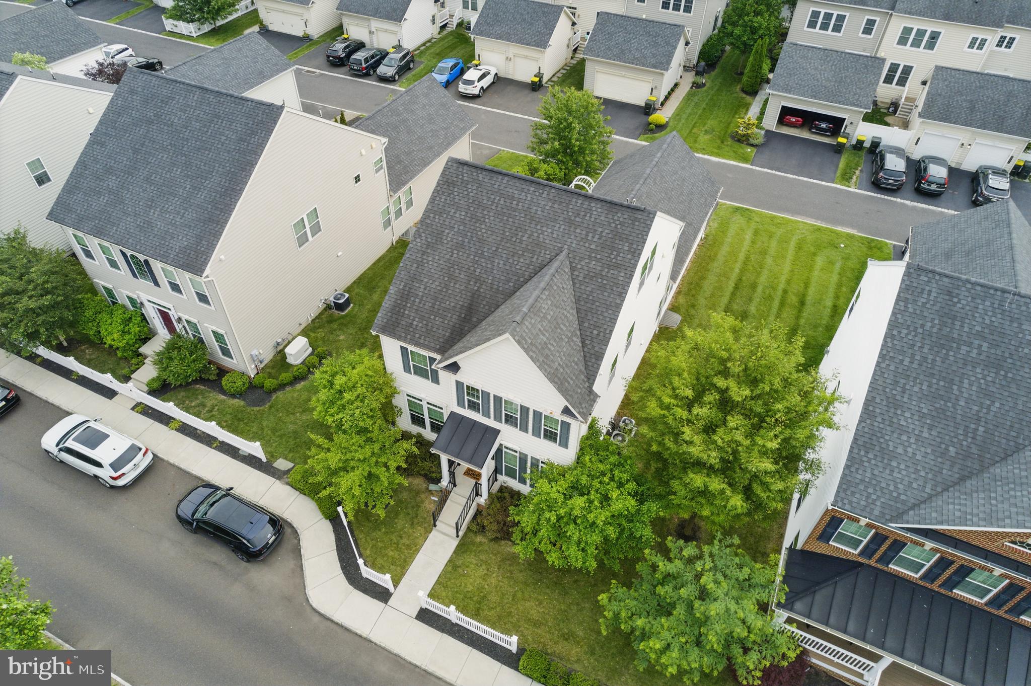 3750 Christopher Day Road Doylestown, PA 18902 - Photo 50 of 55