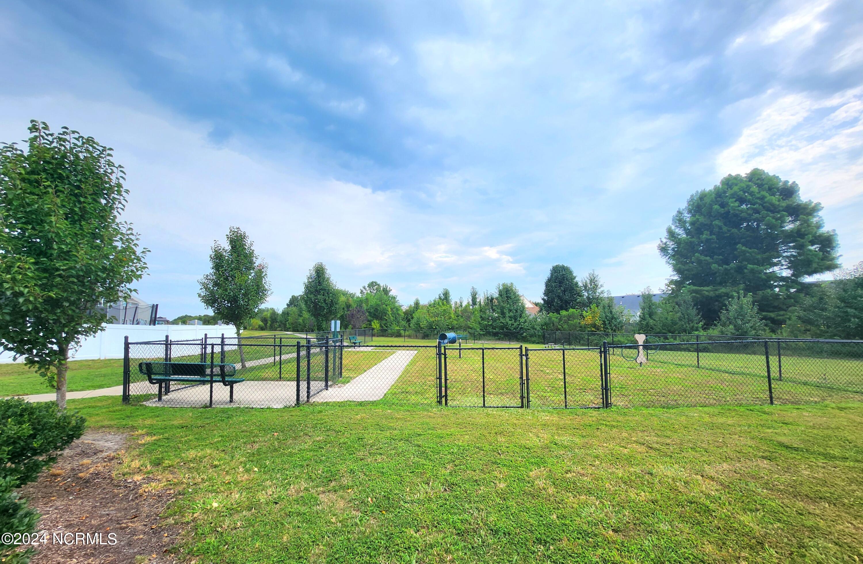 115 Sunny Lake Road Moyock, NC 27958 - Photo 54 of 58 Dog park