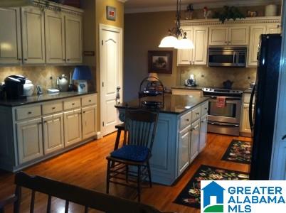 1813 Justice Way Kimberly, AL 35091 - Photo 4 of 6