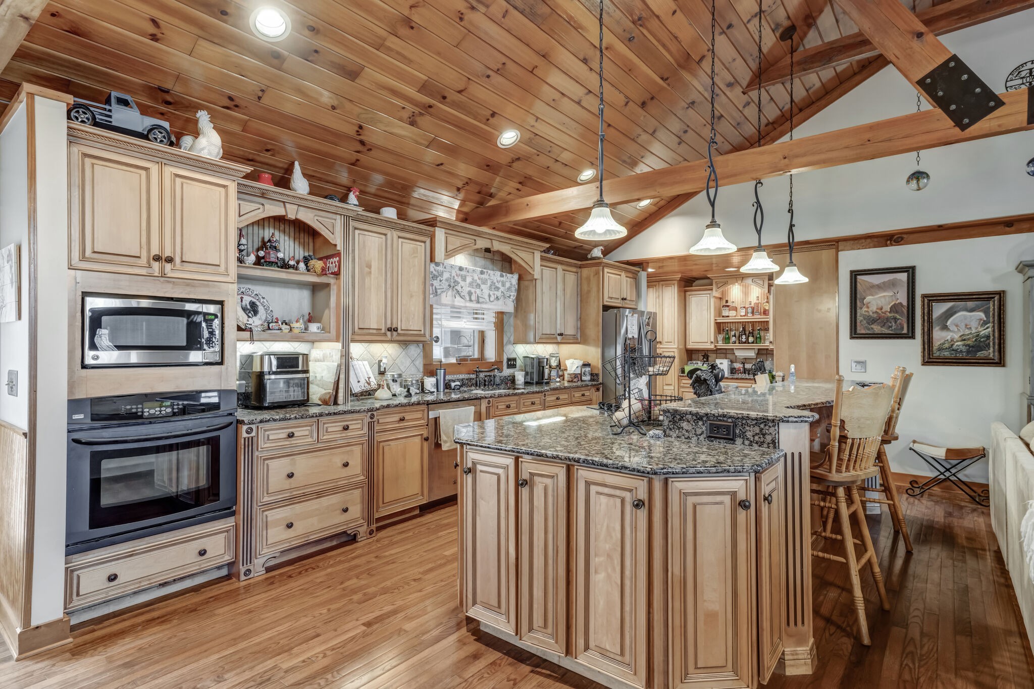 6743 Bethlehem Road Springfield, TN 37172 - Photo 13 of 56