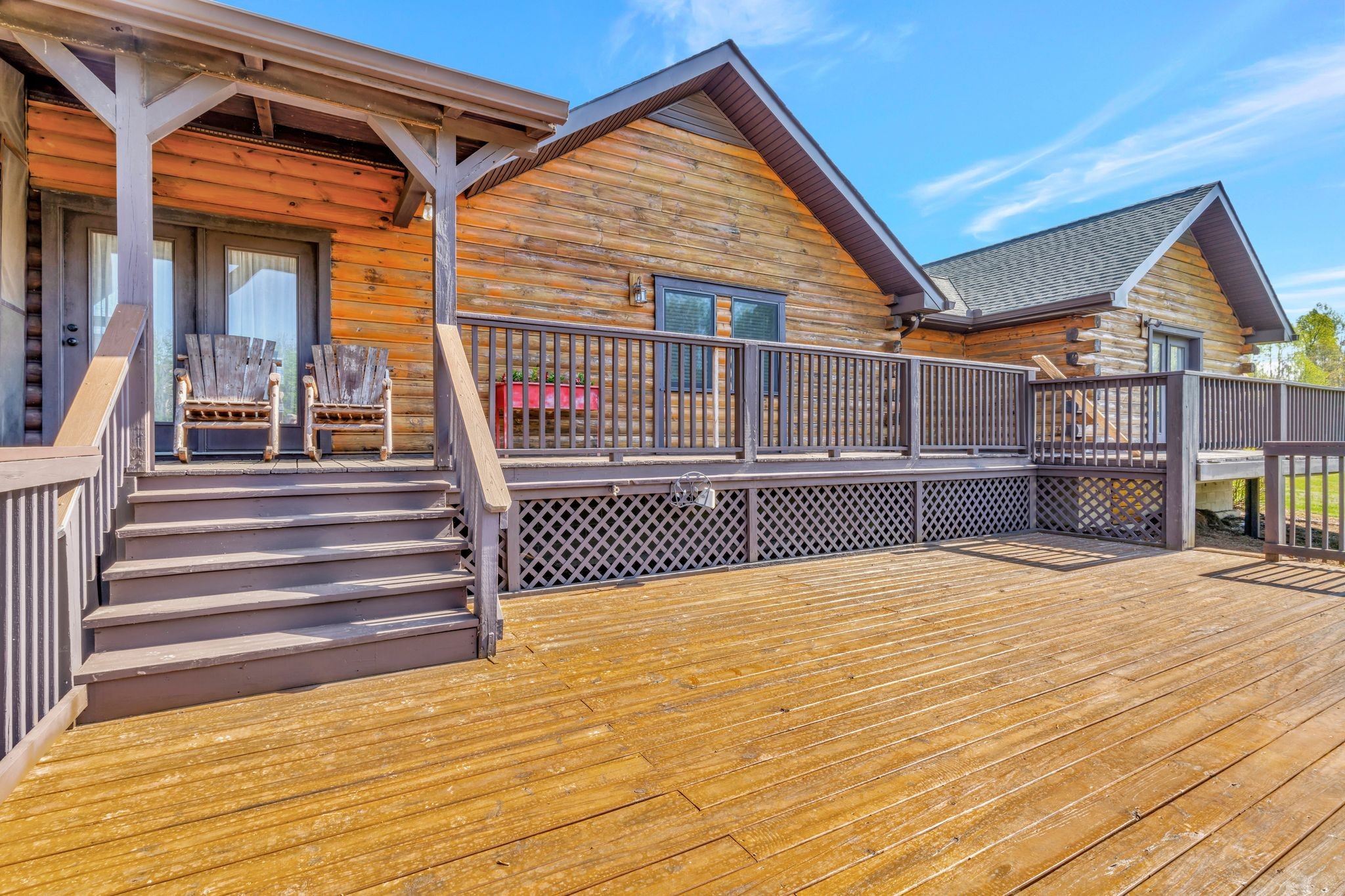 6743 Bethlehem Road Springfield, TN 37172 - Photo 39 of 56 a view of a balcony