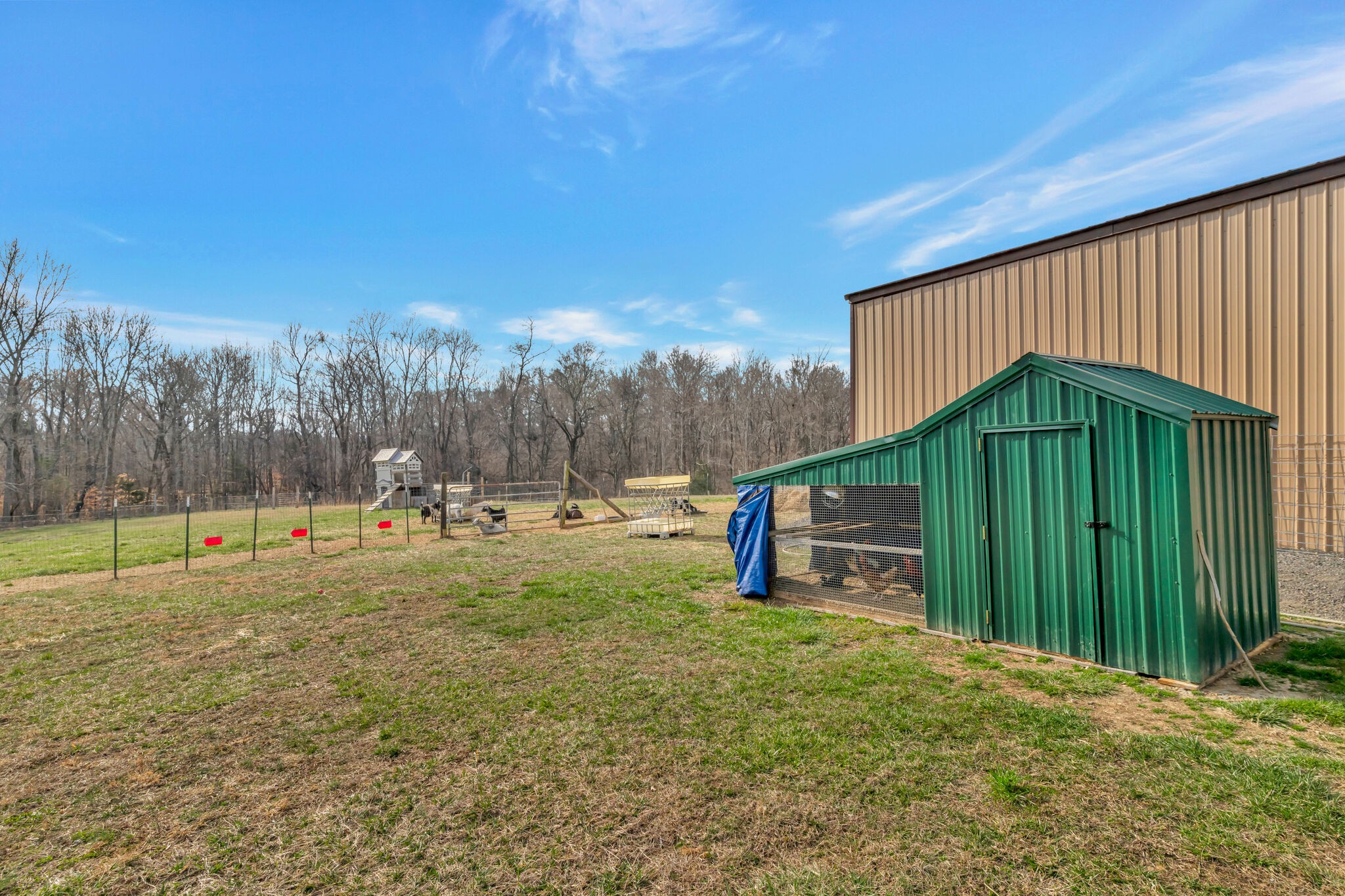 6743 Bethlehem Road Springfield, TN 37172 - Photo 48 of 56
