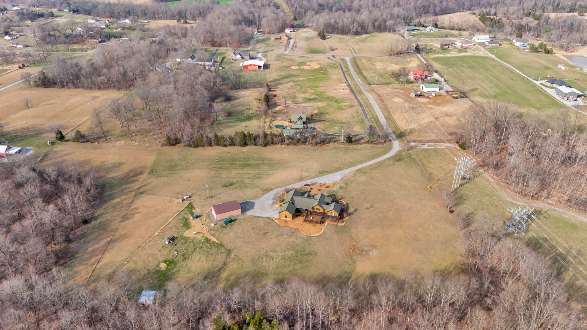 6743 Bethlehem Road Springfield, TN 37172 - Photo 51 of 56