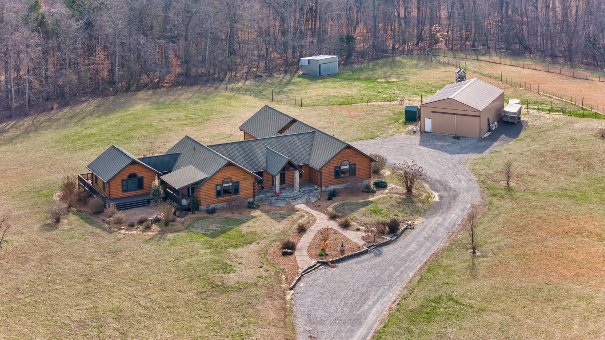 6743 Bethlehem Road Springfield, TN 37172 - Photo 6 of 56